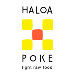 HALOA POKE 夏威夷拌飯